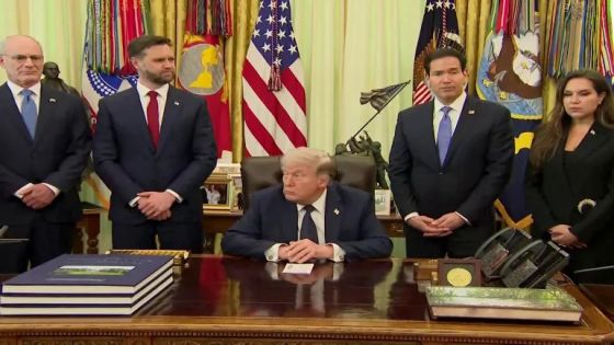 ترامب يعلن تمديد الهدنة بين إسرائيل ولبنان لـ3 أسابيع