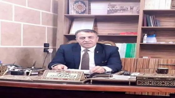 اغتيال رئيس بلدية صحنايا وابنه في ريف دمشق