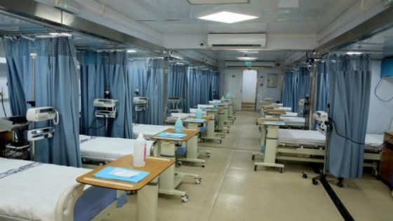 أبو خليل: مستشفى العقبة الميداني إضافة نوعية