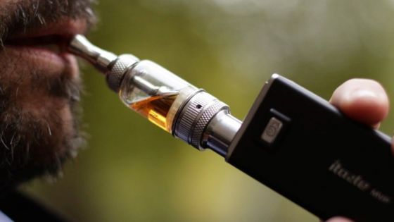 بوتين يوافق على حظر بيع السجائر الإلكترونية في كل أنحاء روسيا