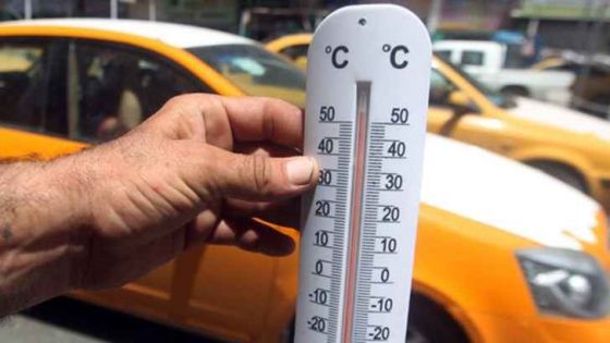 خبراء أرصاد : الأرض ستسجل رقما قياسيا في درجات الحرارة