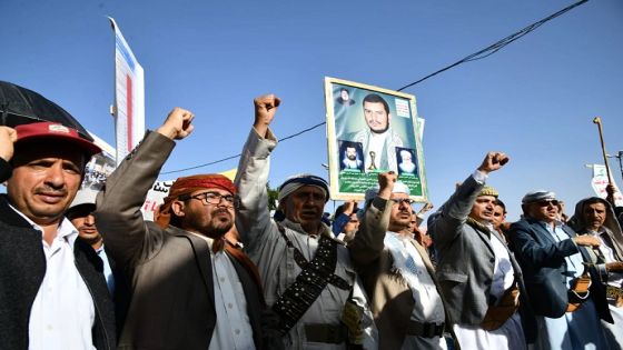 الحوثيون: القبض على شبكة تجسس أميركية إسرائيلية في اليمن
