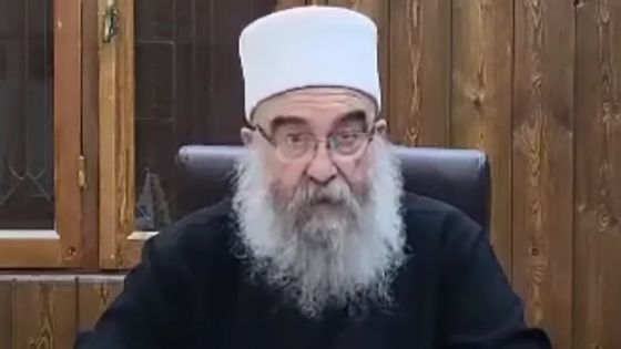 الهجري يطالب بـ دولة مستقلة حليفة لإسرائيل