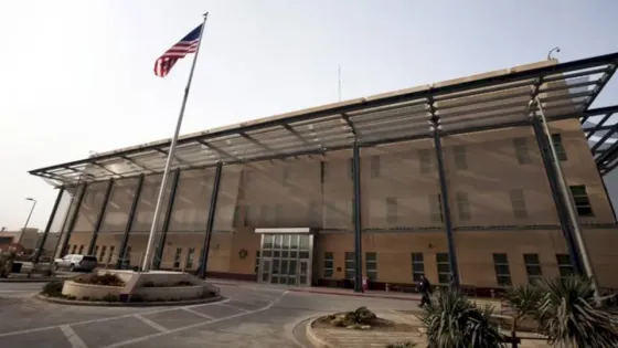 الولايات المتحدة تحث رعاياها على مغادرة أكثر من 12 دولة في الشرق الأوسط