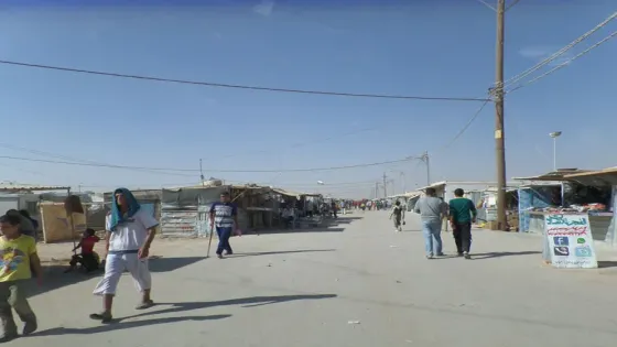 المفوضية: 3 ملايين دولار لدعم السوريين الراغبين بالعودة لبلادهم