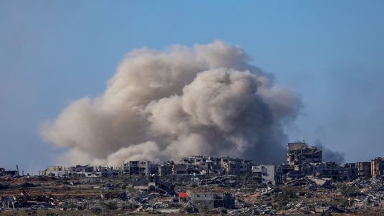44 شهيدا بغزة في غزة منذ فجر اليوم والاحتلال يكثف غاراته
