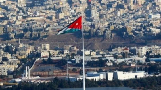 ارتفاع معدل التضخم في الأردن 1.25% لنهاية الشهر الماضي