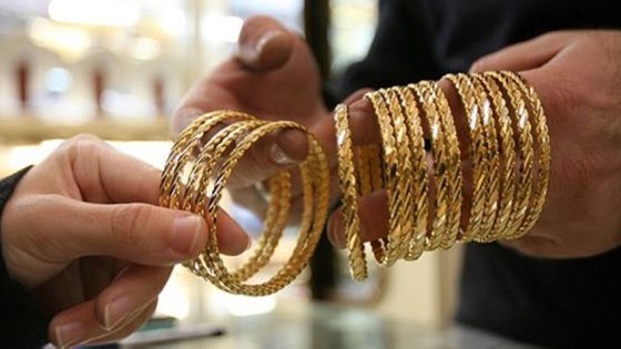 ارتفاع أسعار الذهب عالمياً ورقم قياسي جديد في الأردن