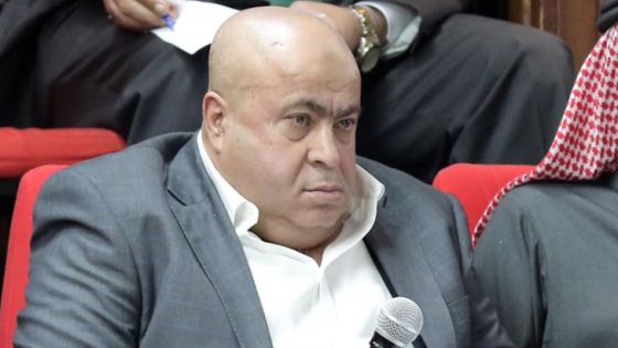 عطية يطالب الحكومة بطرد سفير الاحتلال من عمّان