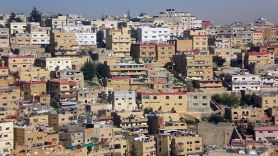 الأمانة: المباشرة بمشروع تطوير أحياء عمان قريبا
