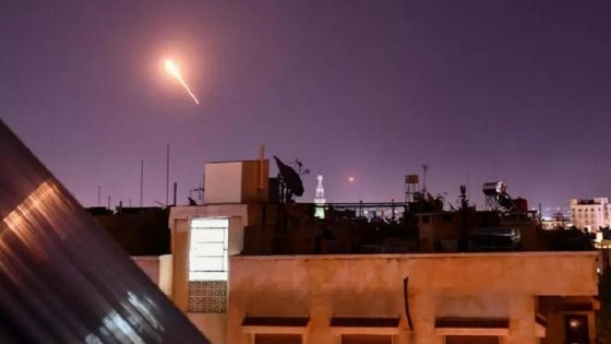 الحرس الثوري يتوعد بالرد على مقتل أحد مستشاريه في دمشق