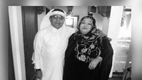 أردنية تلحق بزوجها بعد ساعة من وفاته