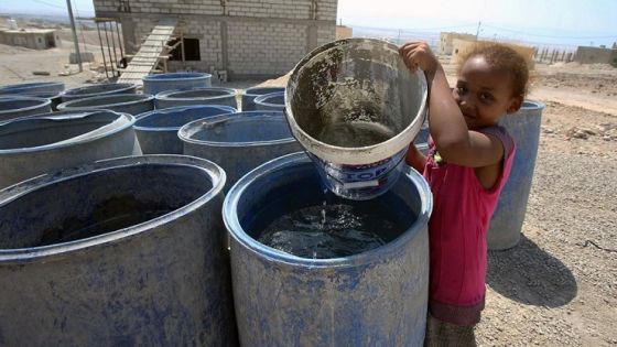 شُحّ المياه في الأردن… أزمة طبيعية تزداد تفاقماً