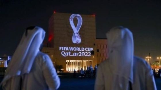 أردنيون يتندرون على اسناد قطر في كأس العالم