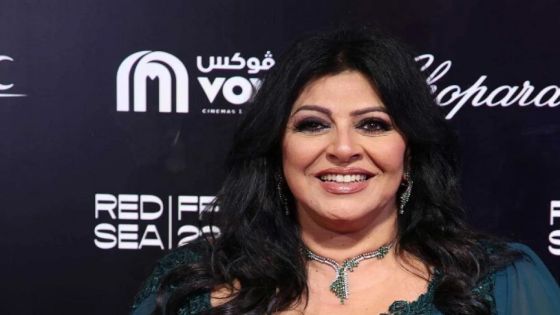 هالة صدقي تنفعل دفاعا عن سلوم حداد