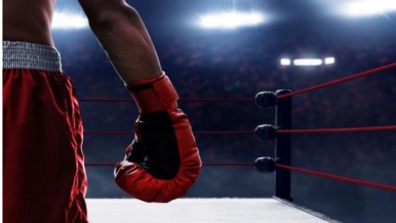 نادي البقعة يستقيل من الهيئة العامة لاتحاد الملاكمة
