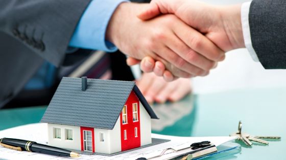 العموش : تشكيل لجنة تحقيق في قضية تلاعب بتخمين منزل