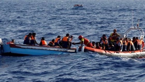 صحيفة إسبانية: أثينا تستولي على ممتلكات المهاجرين وتعيدهم لتركيا