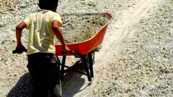 العمل: ضبط 68 حالة عمل أطفال خلال الربع الأول من عام 2024