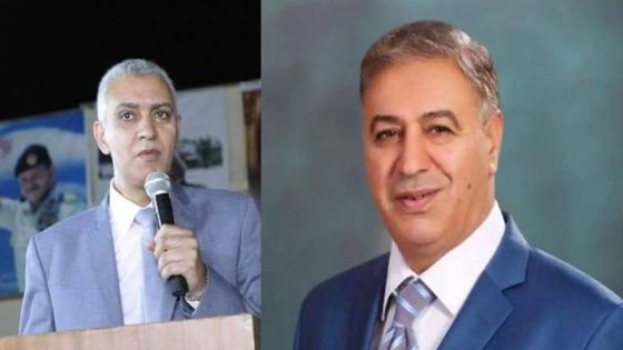 النائب العموش يثمن تبرع “البوتاس” بـ 250 ألف دينار لدعم مستشفى الزرقاء الحكومي