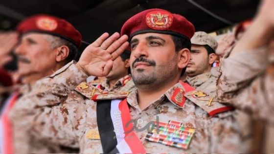 مقتل رئيس هيئة الأركان العامة التابعة للحوثيين