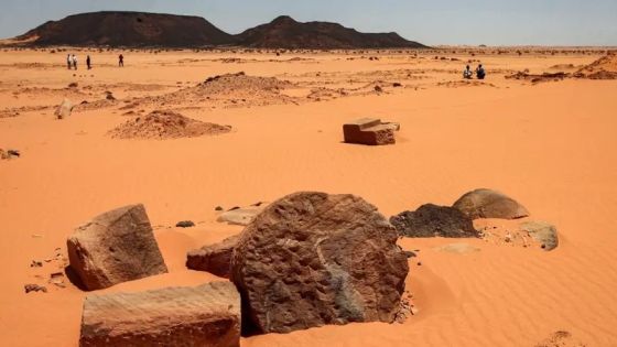 صحراء في السودان قد تتحول لمنجم يدر المليارات.. ما القصة؟