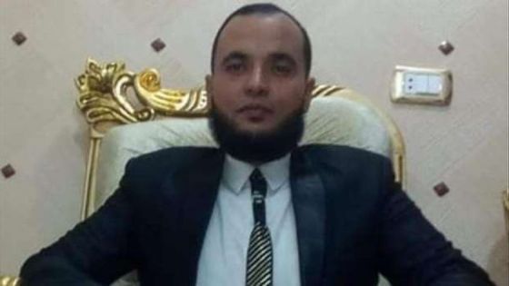 غضب بمصر بعد مقتل مدرس على يد طالب سعودي