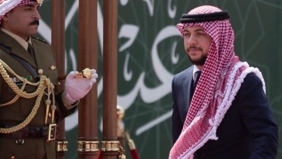 ولي العهد يهنئ المسيحيين بالأعياد المجيدة