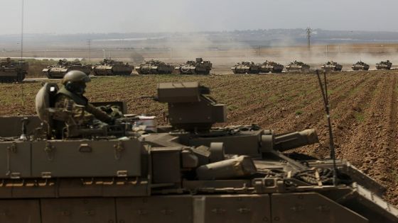 صحيفة روسية: جنوب غزة سيصبح فخا لإسرائيل