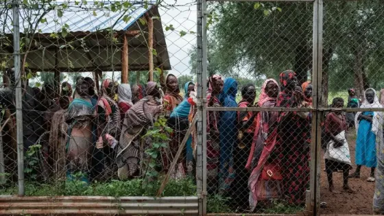 تحذير أممي: 30 مليون سوداني بحاجة عاجلة للمساعدة