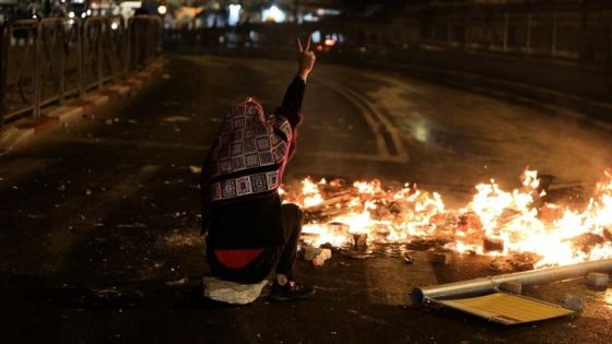 ‏العضايلة : الشعب الأردني سيظل السند لأشقاءه في فلسطين