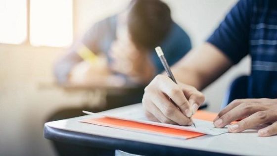 نحو 209 آلاف طالب وطالبة يقدمون امتحان التربية الإسلامية اليوم