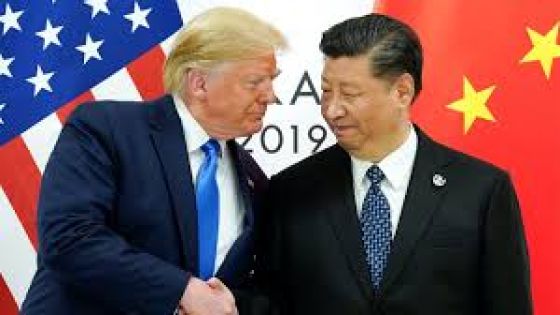 الصين تطالب أمريكا بعدم ترهيب سريلانكا قبل زيارة بومبيو
