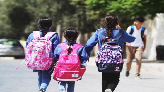 التربية تحدد بدء الدوام الرسمي في مدارس الأردن للعام 2024-2025