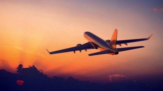 مستو : حركة الطيران طبيعية بعد إغلاق جزئي للأجواء