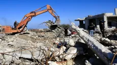 الاحتلال الإسرائيلي يواصل خروقاته لوقف إطلاق النار في لبنان