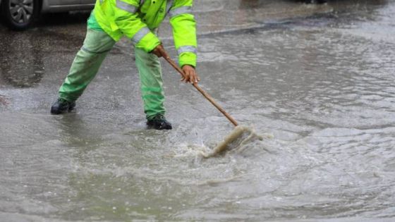 أمانة عمّان تعلن الطوارئ المتوسطة اعتباراً من صباح الأربعاء