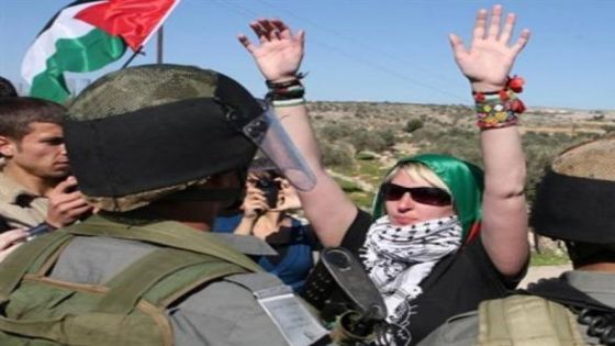 جيش الاحتلال يصور وجوه الأجانب لمنعهم من دخول فلسطين