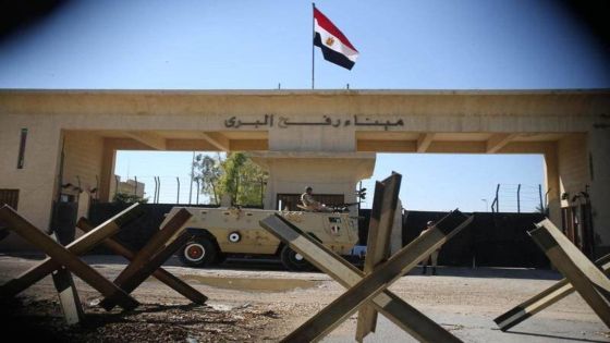 فشل اجتماع القاهرة: لا توافق على فتح معبر رفح