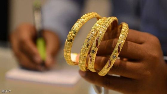 أسعار الذهب تسجل قفزة جديدة محليا.. 112.80 دينارا للغرام عيار 21