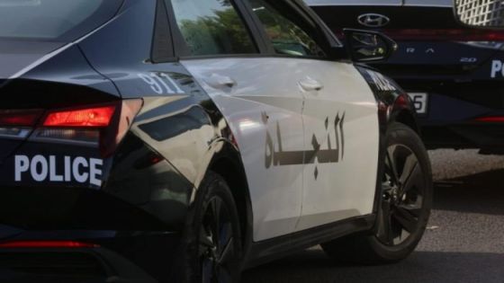 العثور على جثة ثلاثيني داخل منزله في جبل الزهور