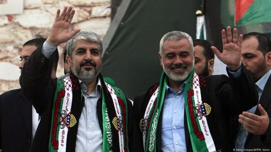هنية ومشعل أبرز المرشحين.. حماس تسير نحو اختيار قيادة جديدة في الانتخابات الداخلية
