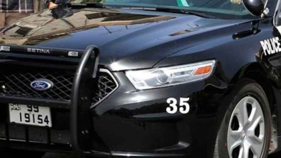 الأمن العام توضّح تفاصيل فيديو دهس رجل أمن في جرش