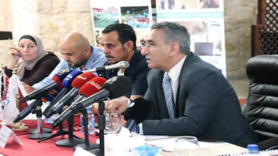 جمعية الفنادق الأردنية تناقش تحديات قطاع السياحة في مدينة البتراء