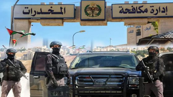 نيابة أمن الدولة تنهى التحقيق باستشهاد 3 من مرتبات مكافحة المخدرات