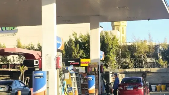 مصر تفكك شبكة للتلاعب بالوقود.. وغرامات بملايين الجنيهات