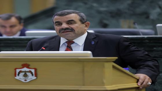 النائب العماوي: منظمات سرية قد يكشف عنها لاحقًا