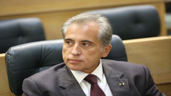 كتلة الاتحاد والإصلاح النيابية: رئيس الوزراء وعد بمراجعة مسودة قانون الضمان