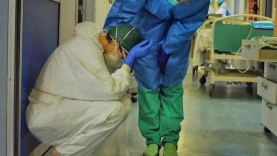الممرضين: لن نوافق على استقدام ممرضة أجنبية