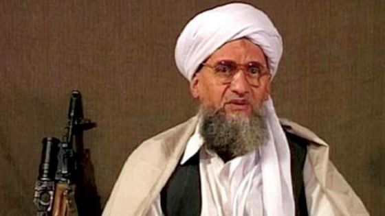 عاجل – وفاة زعيم تنظيم القاعدة أيمن الظواهري
